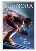 Alpine White